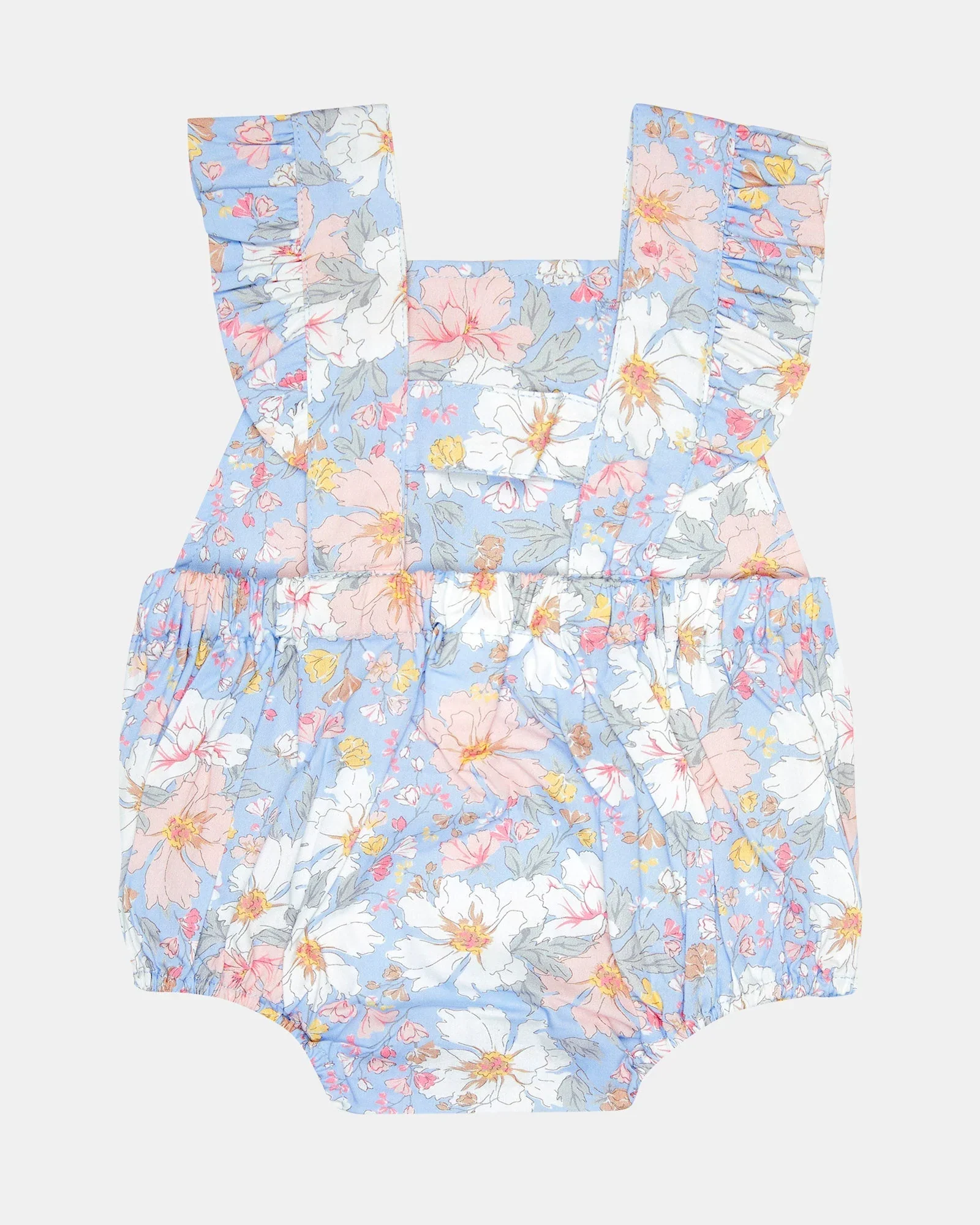 Toshi Baby Romper Yasmin - Dusk - Image 2