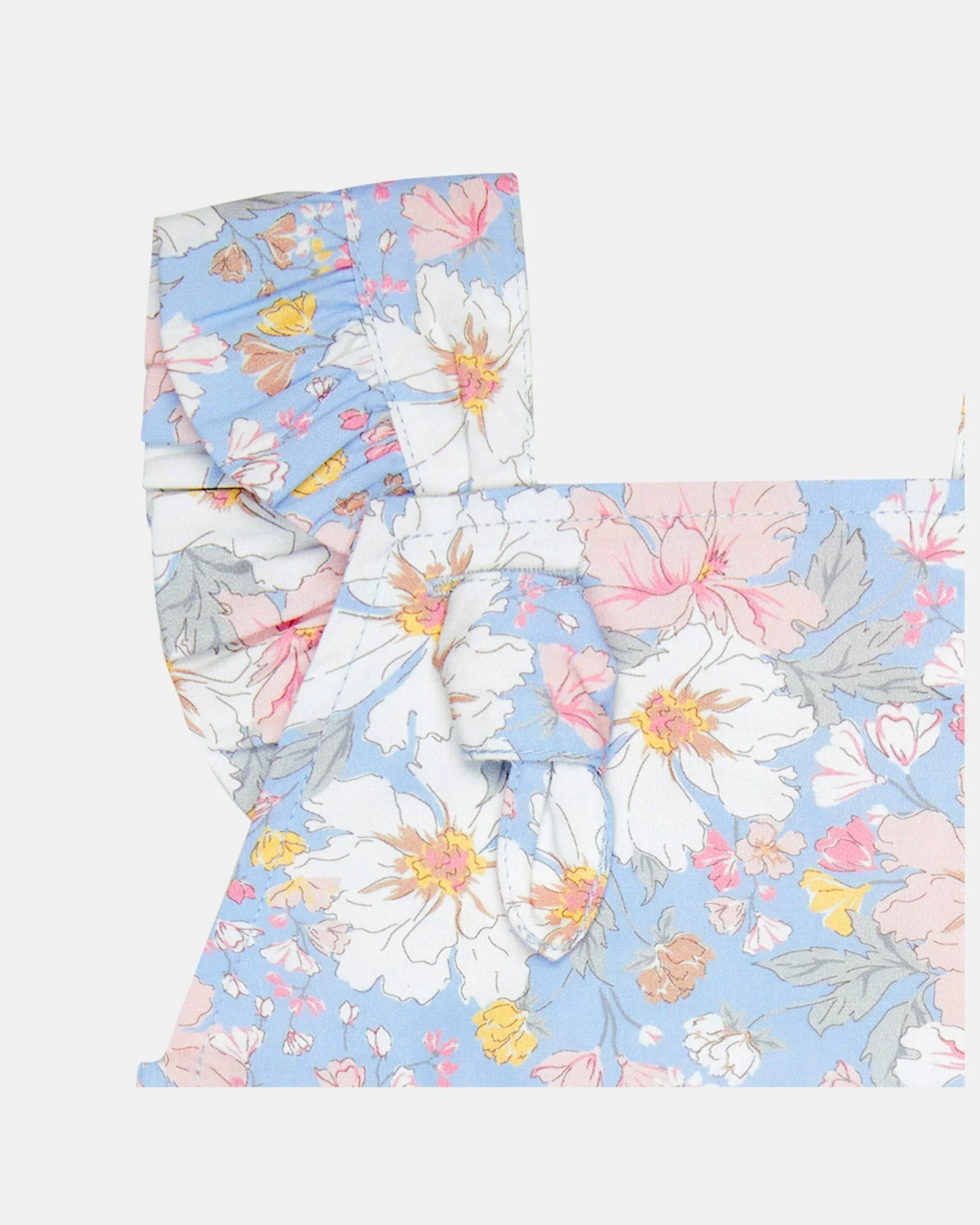 Toshi Baby Romper Yasmin - Dusk - Image 3