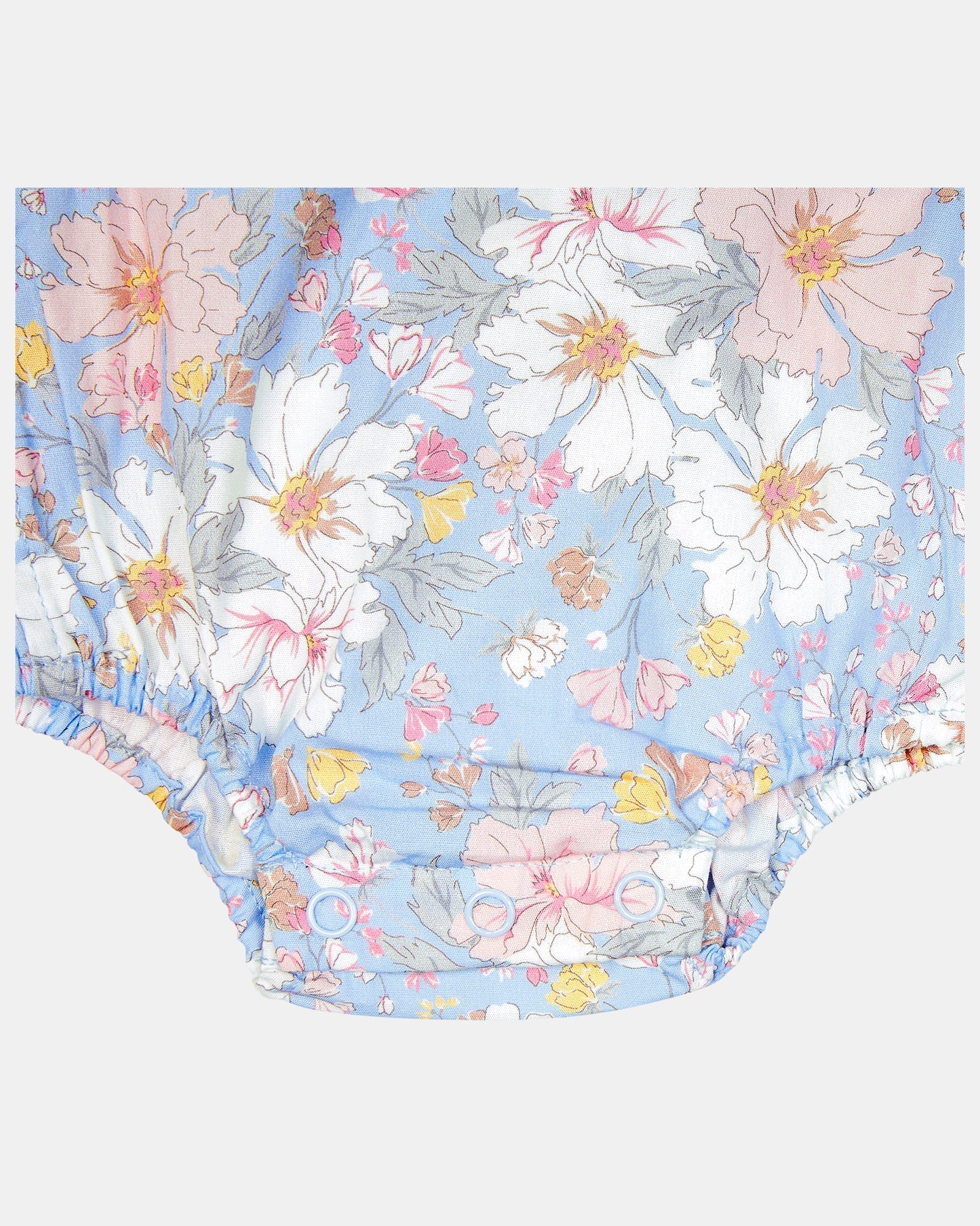 Toshi Baby Romper Yasmin - Dusk - Image 5
