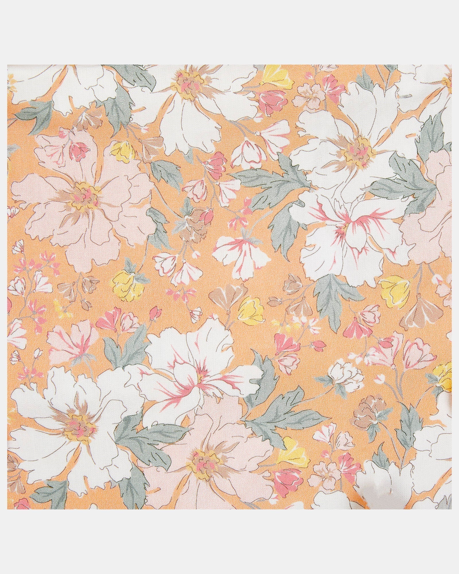 Toshi Baby Romper Yasmin - Tamarind - Image 6