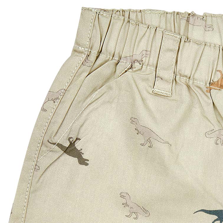 Toshi Baby Shorts - Dinosauria - Image 2