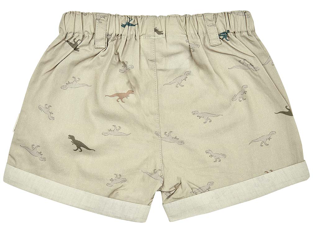 Toshi Baby Shorts - Dinosauria - Image 4