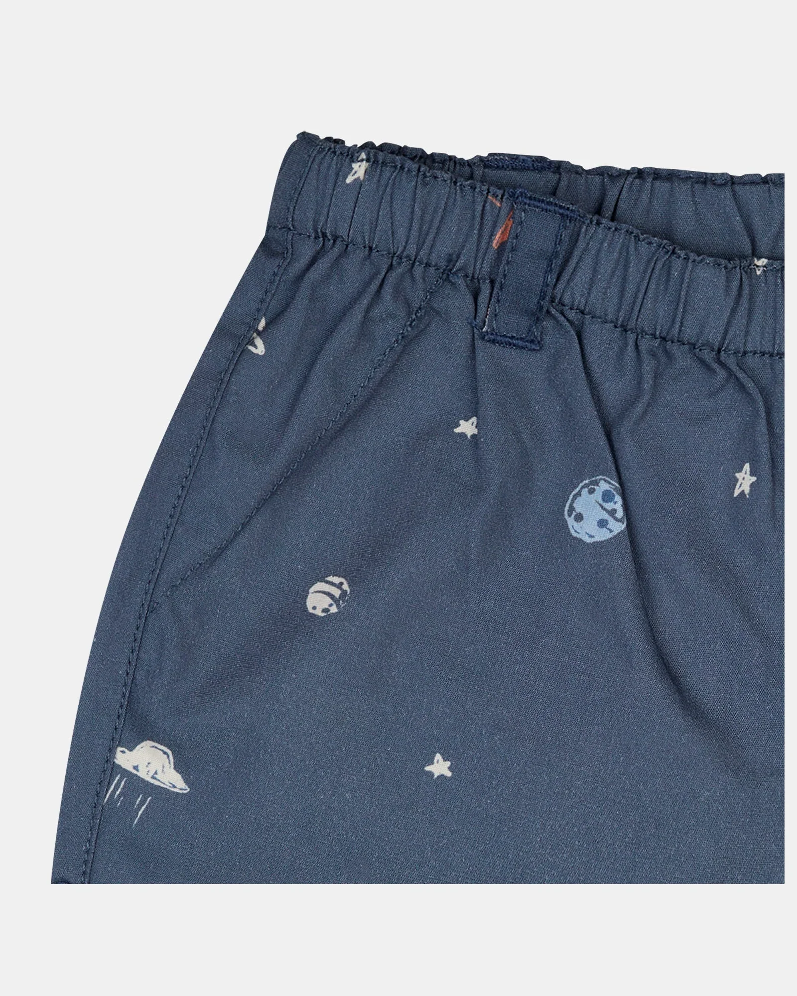 Toshi Baby Shorts Joyride - Galaxy - Image 3
