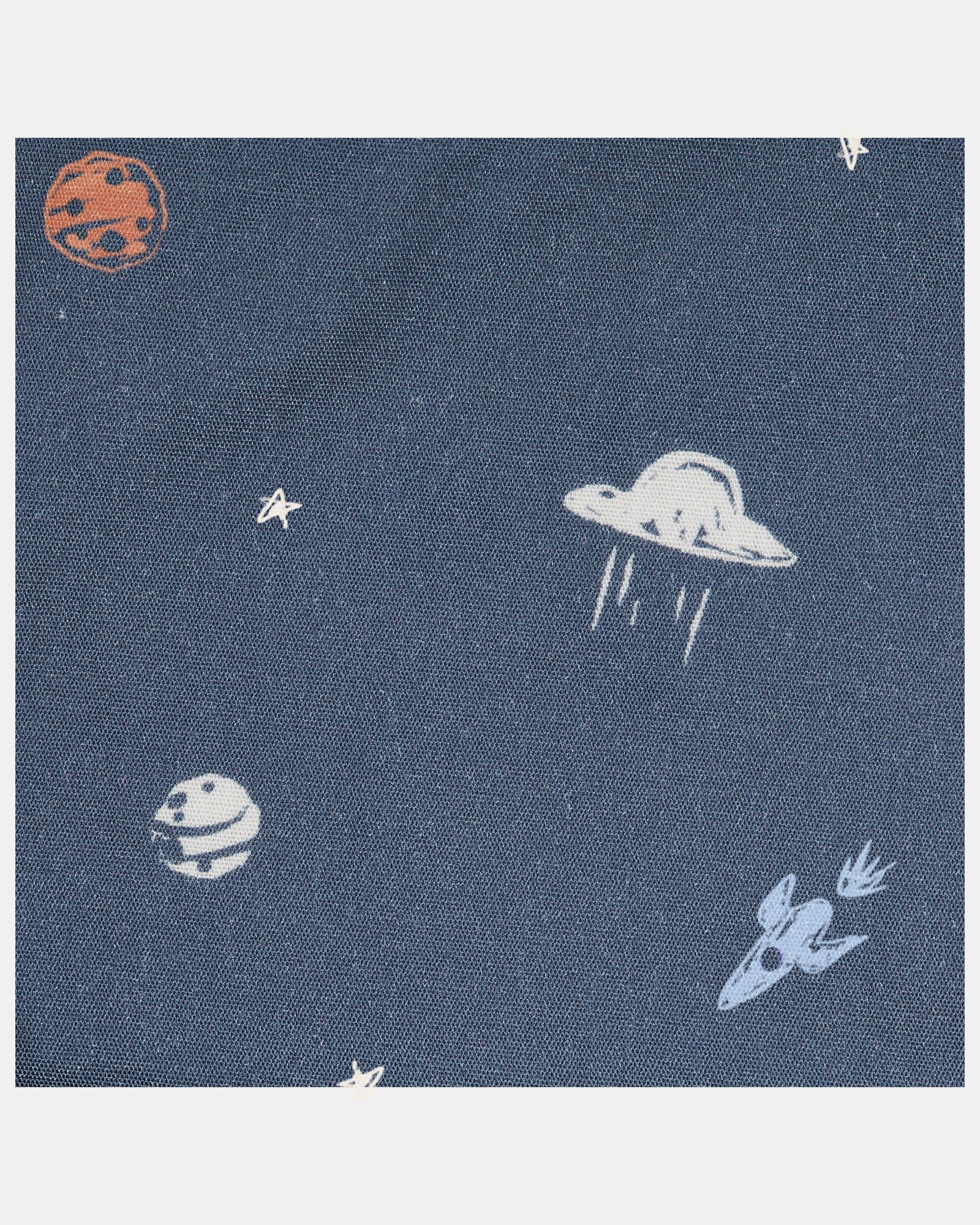 Toshi Baby Shorts Joyride - Galaxy - Image 4