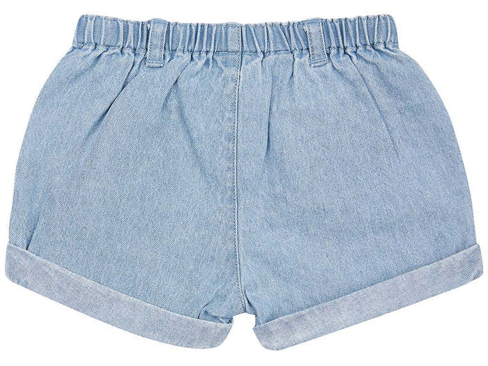Toshi Baby Shorts - Olly Bells - Image 2