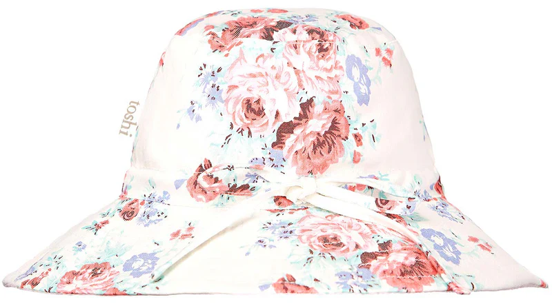 Toshi Beach Hat Tropicana - Lilly