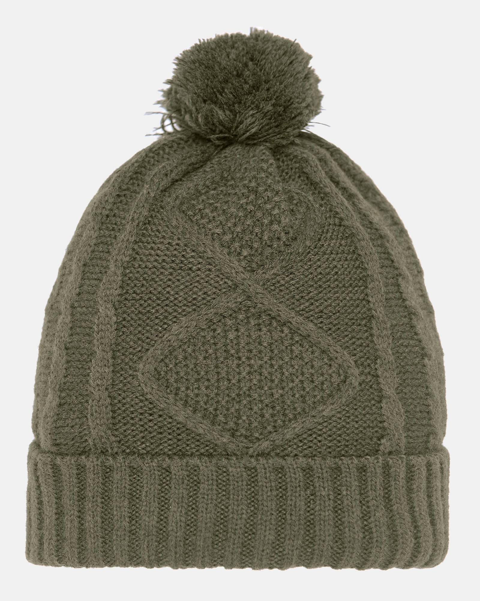 Toshi Beanie Brussels - Jungle
