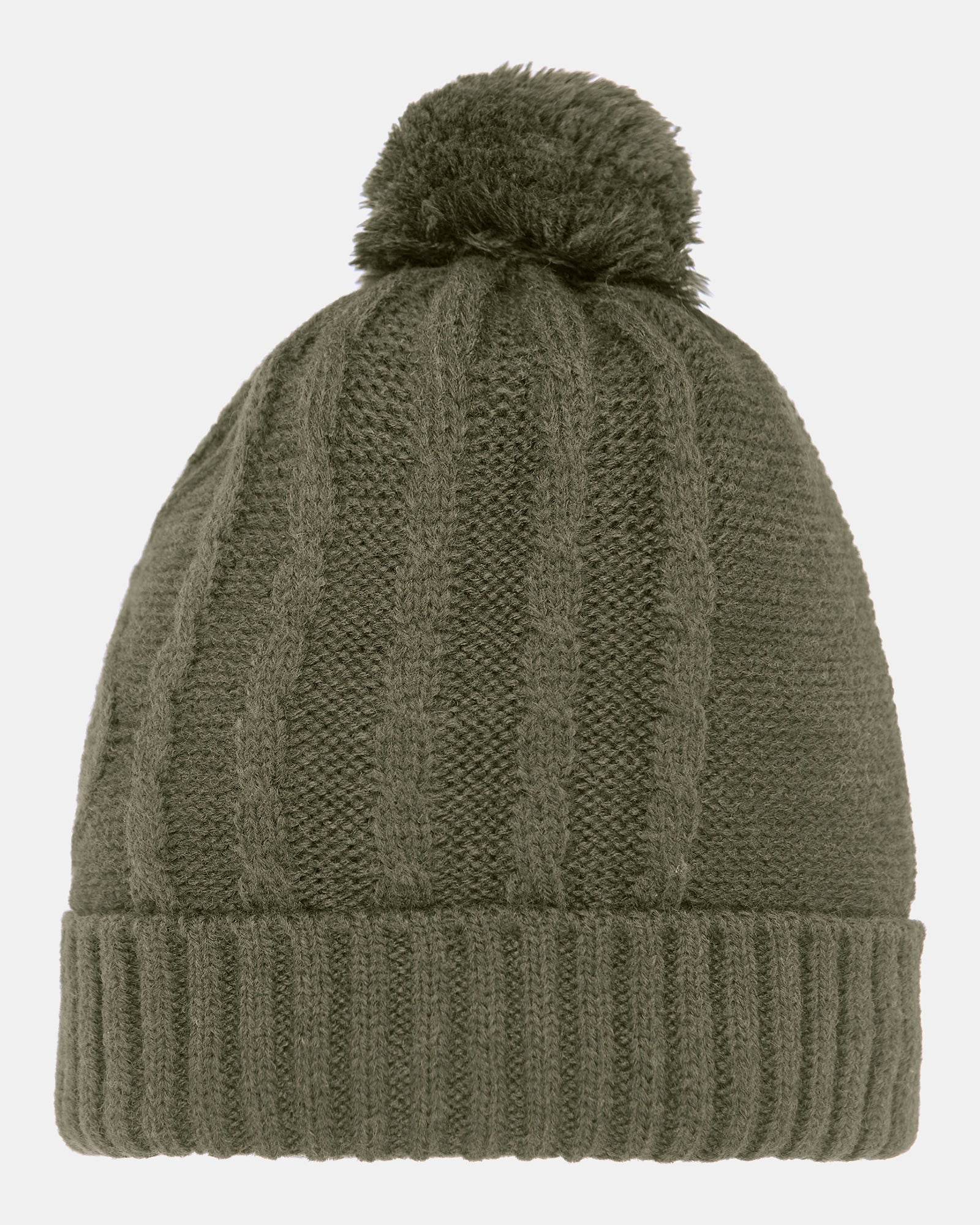 Toshi Beanie Brussels - Jungle - Image 2
