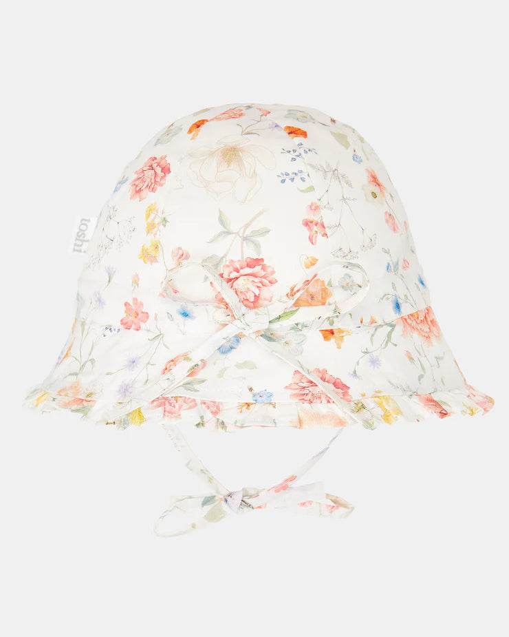 Toshi Bell Hat Secret Garden - Lilly