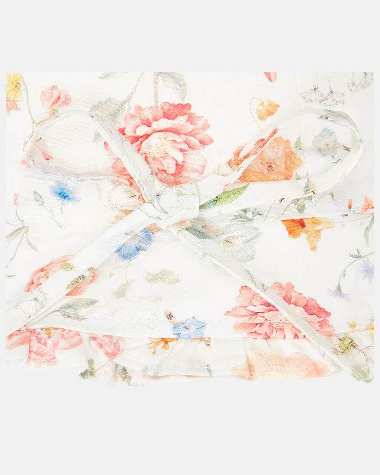 Toshi Bell Hat Secret Garden - Lilly - Image 3