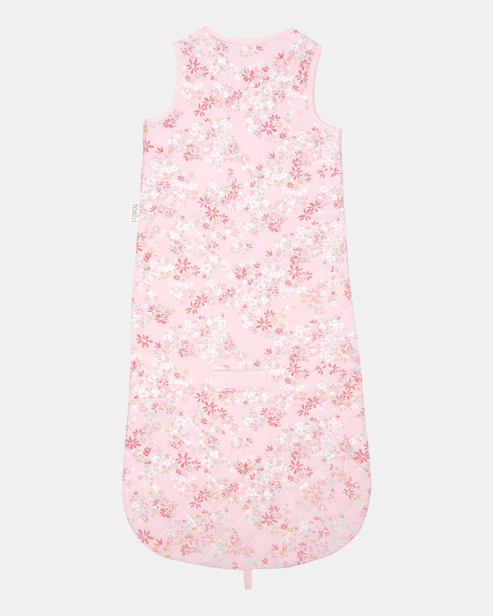 Toshi Classic Baby Sleeping Bag 1.0 TOG - Athena Blossom - Image 2