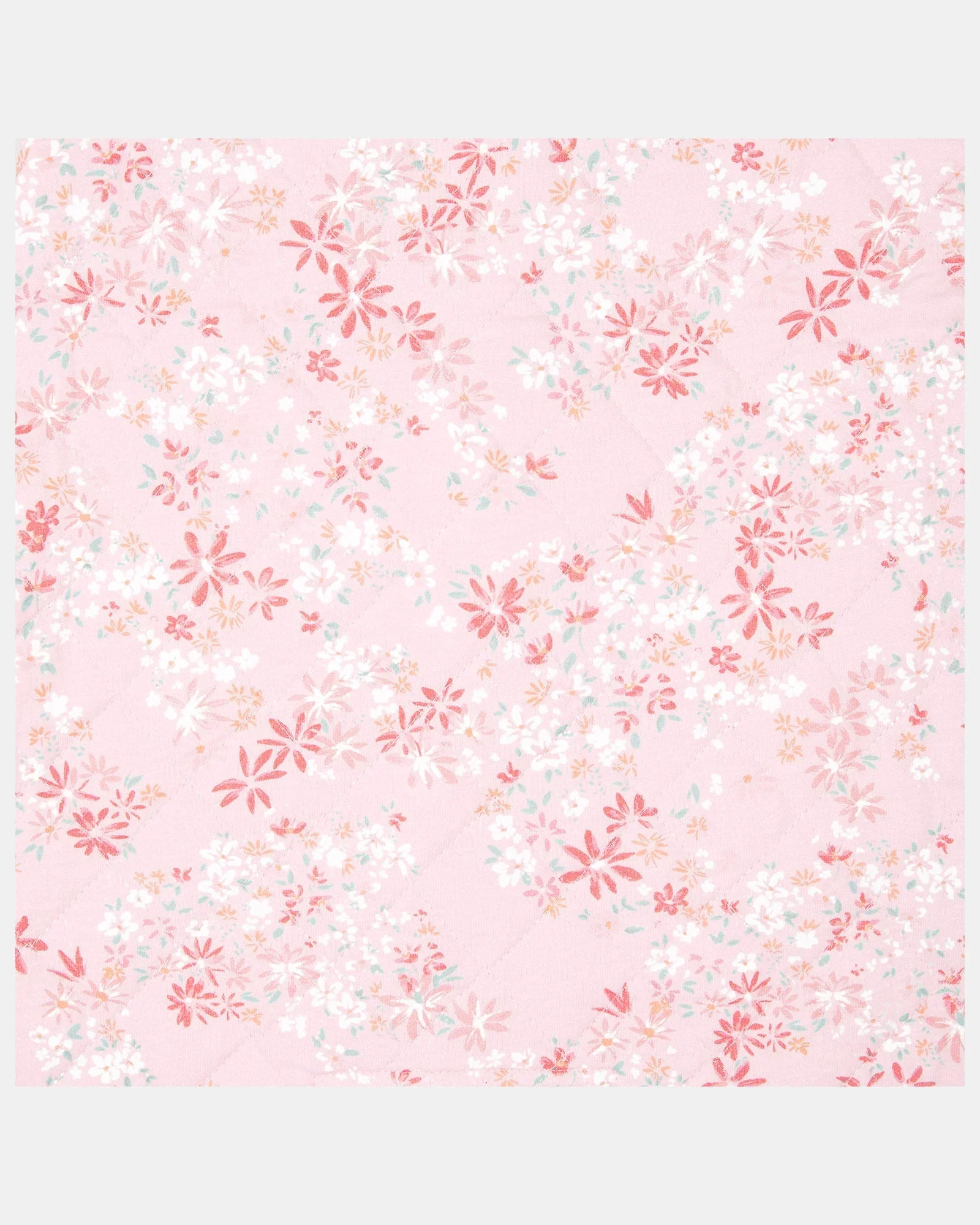 Toshi Classic Baby Sleeping Bag 1.0 TOG - Athena Blossom - Image 4