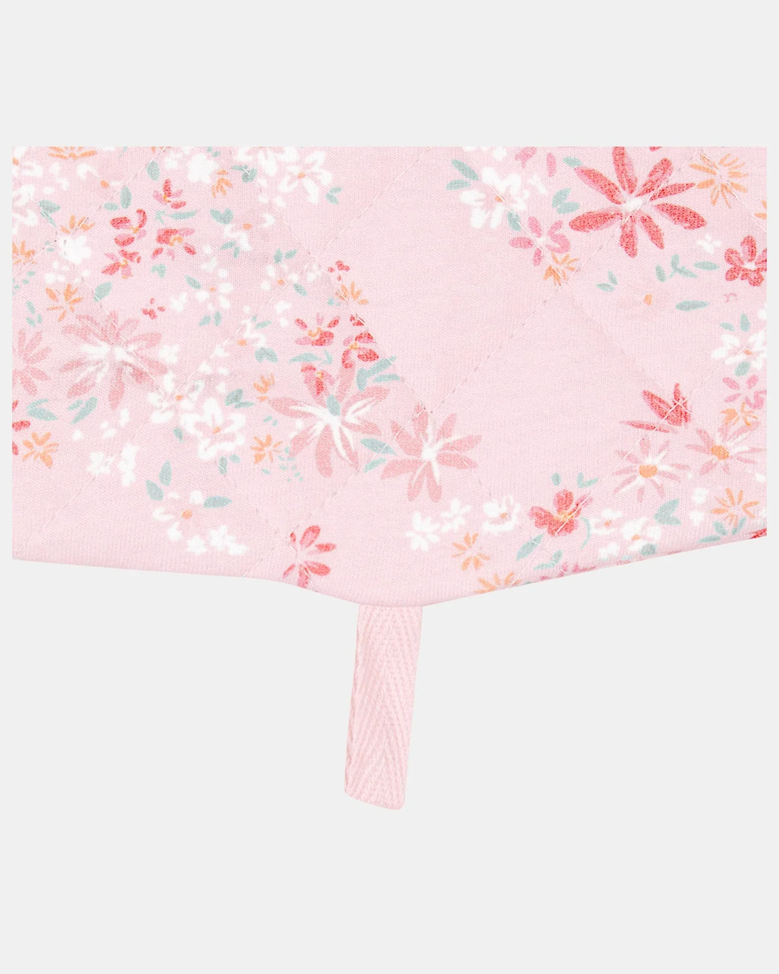 Toshi Classic Baby Sleeping Bag 1.0 TOG - Athena Blossom - Image 5