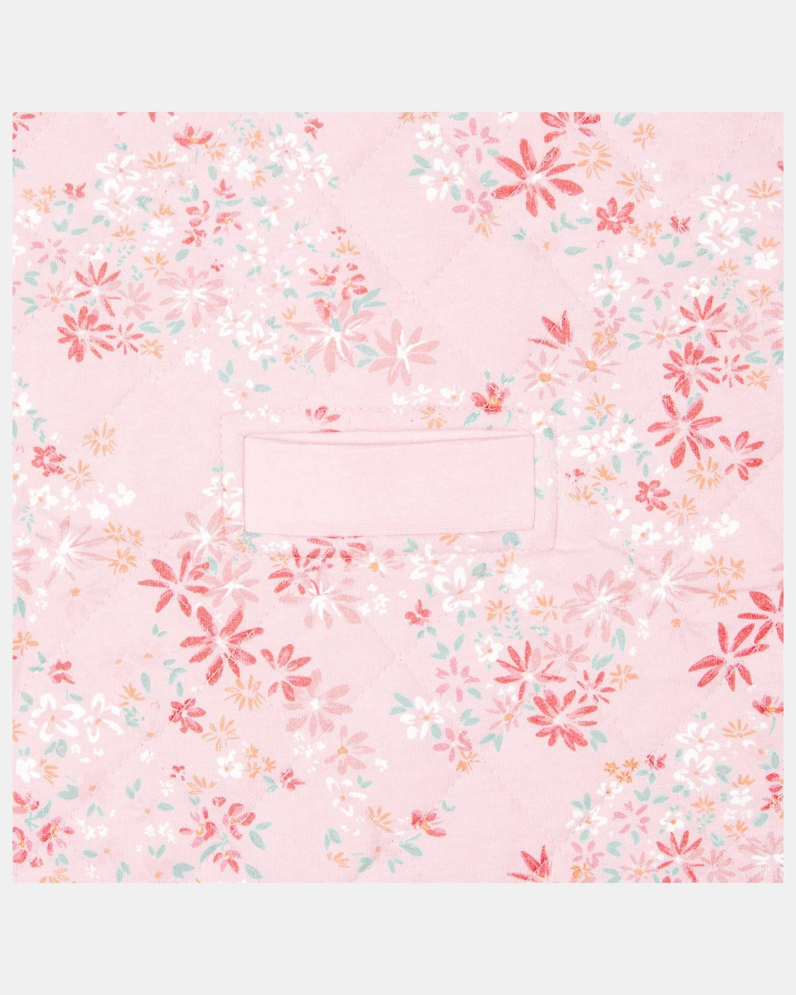 Toshi Classic Baby Sleeping Bag 1.0 TOG - Athena Blossom - Image 7