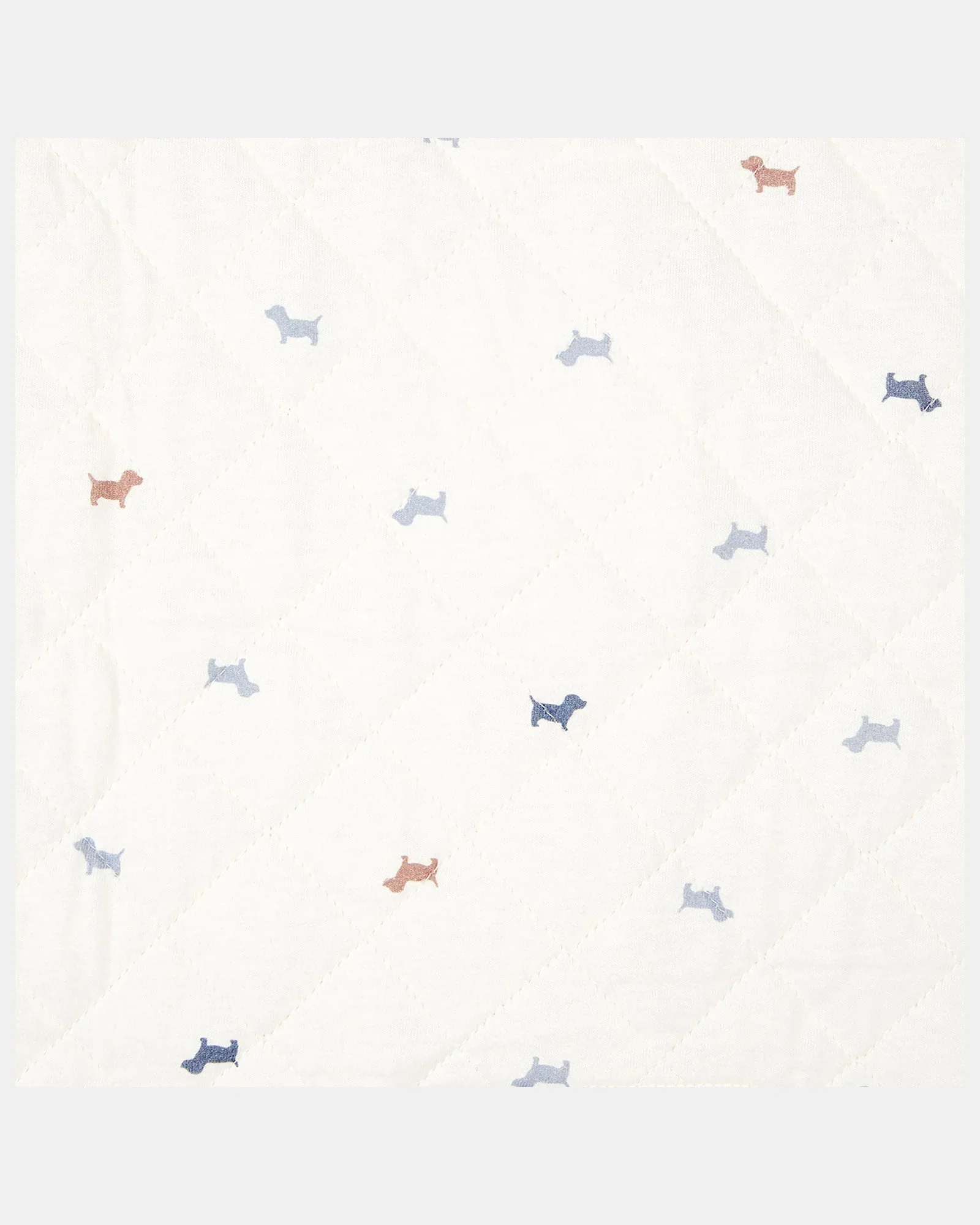 Toshi Classic Baby Sleeping Bag 1.0 TOG - Puppy - Image 4