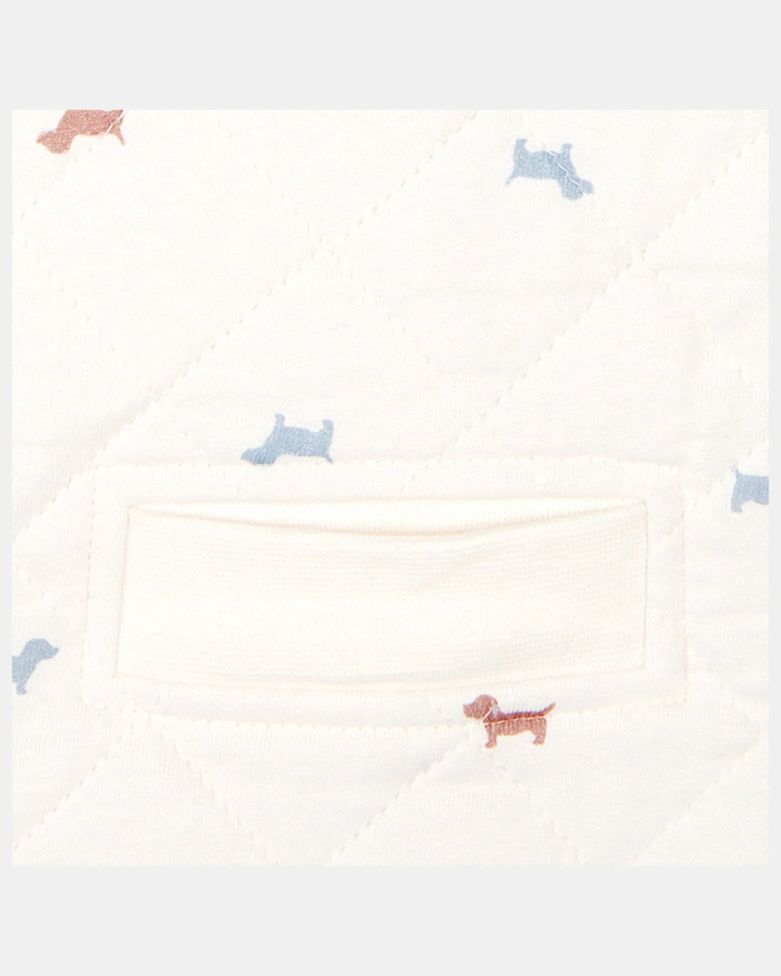 Toshi Classic Baby Sleeping Bag 1.0 TOG - Puppy - Image 7