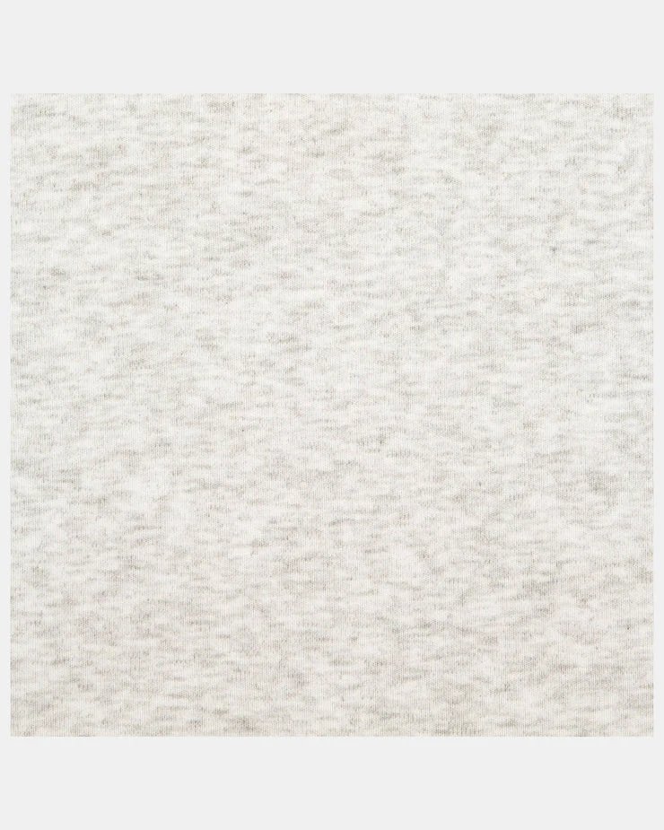 Toshi Dreamtime Organic Tee Long Sleeve - Pebble - Image 2