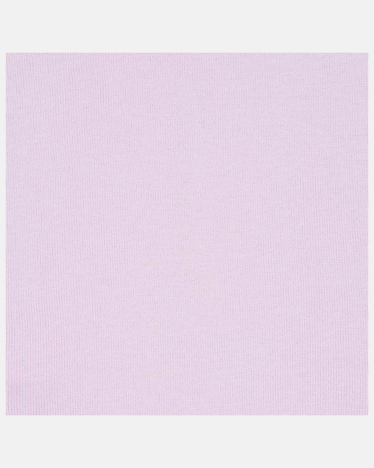Toshi Dreamtime Organic Tee Short Sleeve - Lavender - Image 3