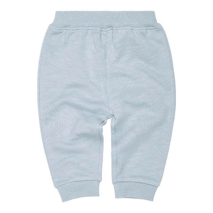 Toshi Dreamtime Organic Trackpants - Lake - Image 2
