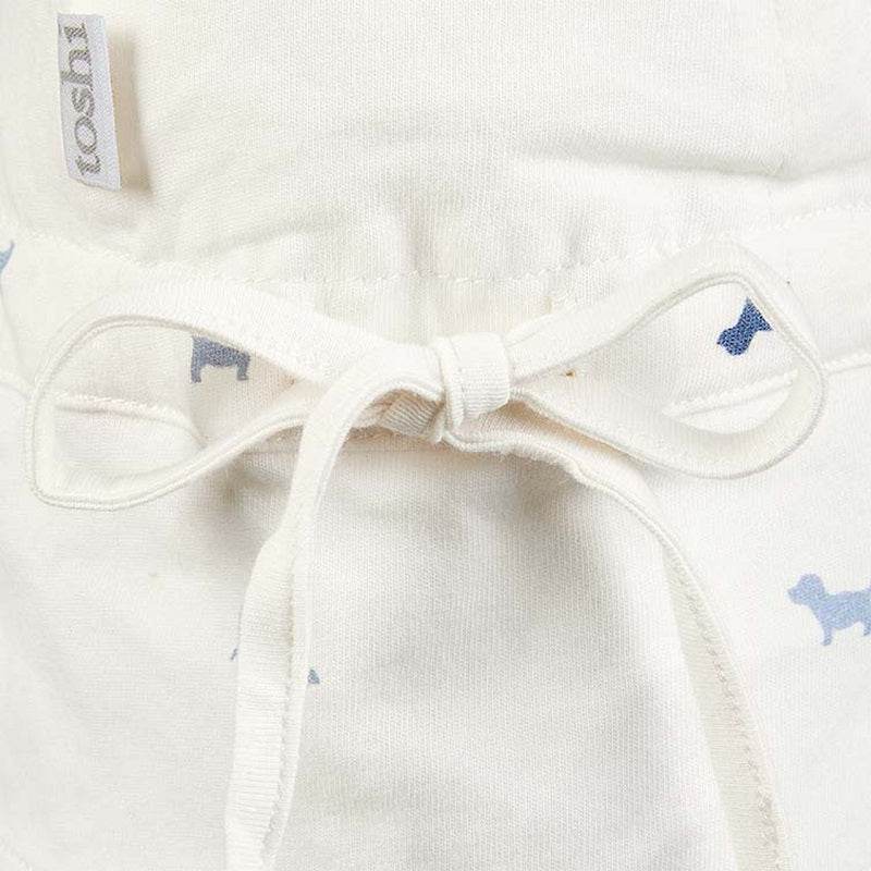 Toshi Flap Cap Bambini - Puppy - Image 3