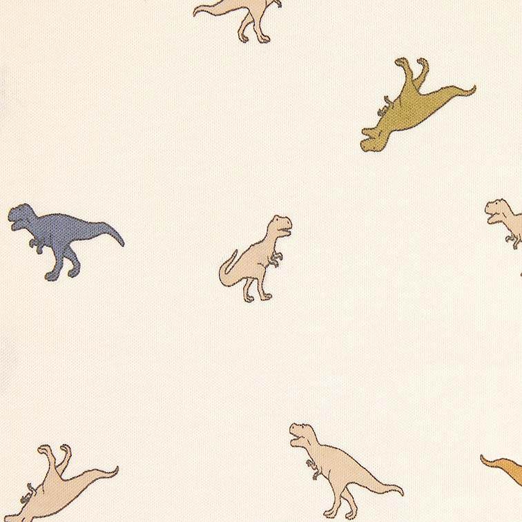 Toshi Onesie Short Sleeve Classic - Dinosauria - Image 4