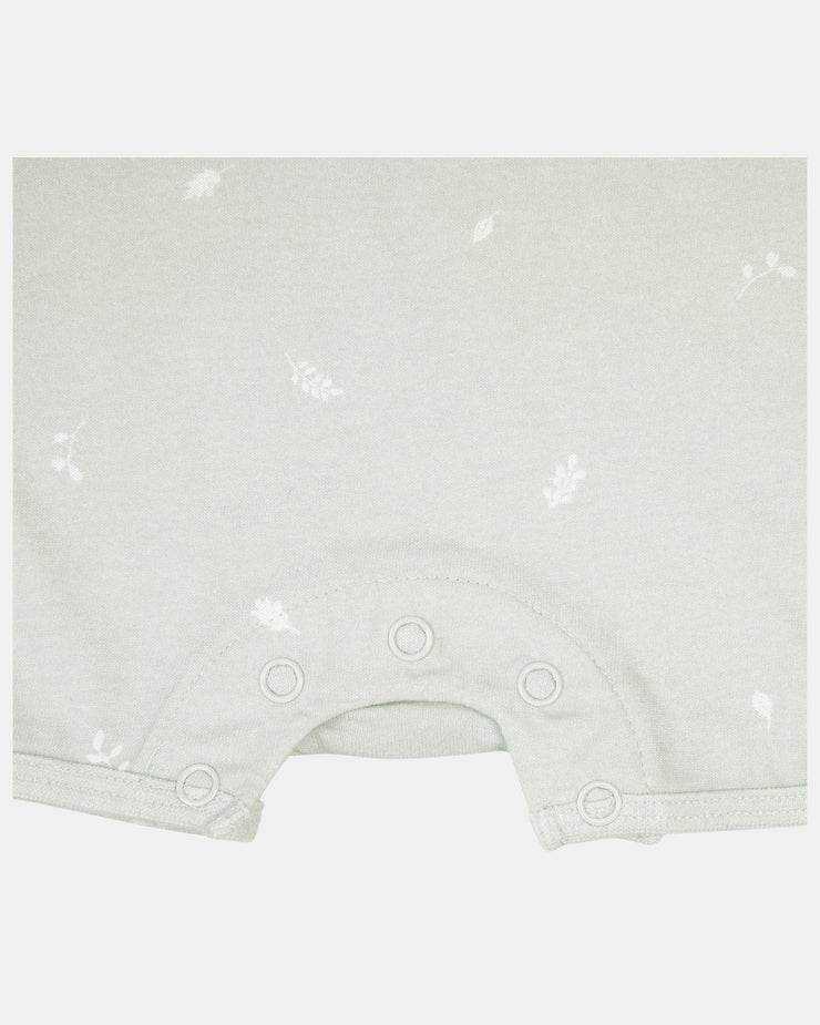 Toshi Onesie Short Sleeve Classic - Elm - Image 3