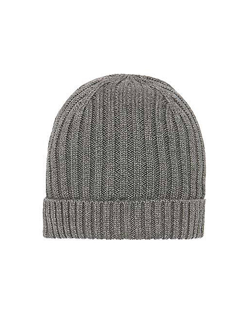 Toshi Organic Beanie Bongo - Charcoal