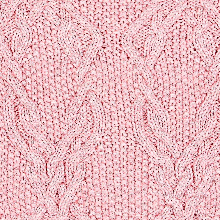 Toshi Organic Beanie Bowie - Blush - Image 2