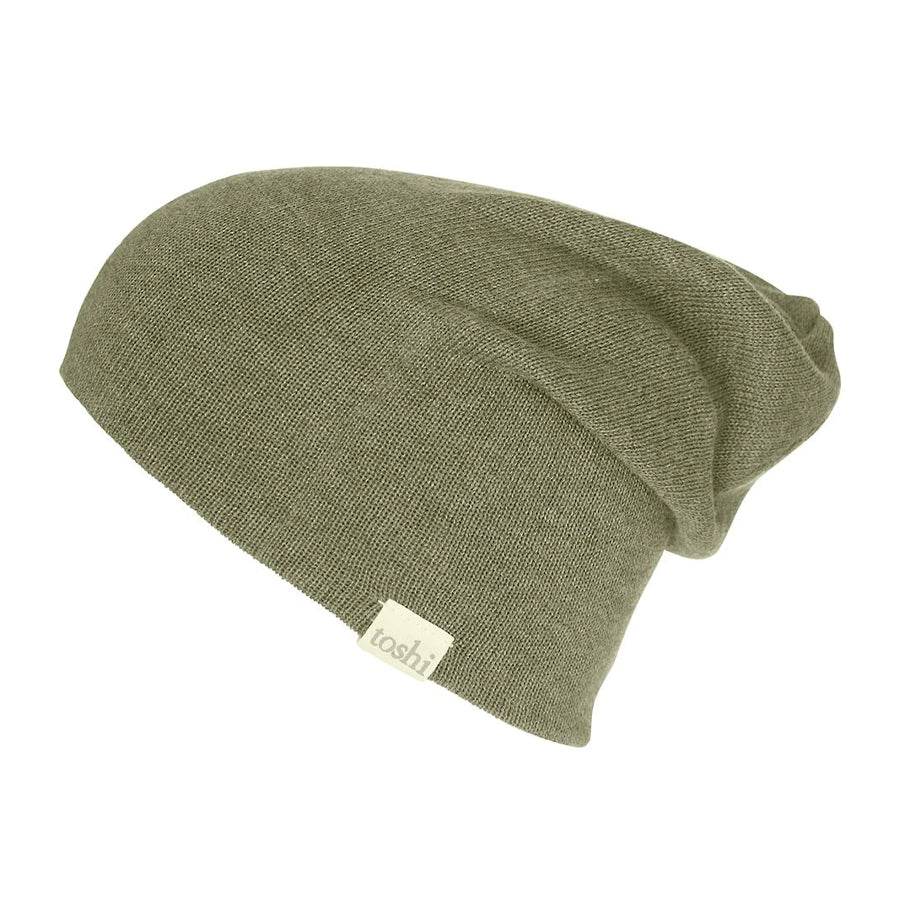 Toshi Organic Beanie Slinky - Cypress