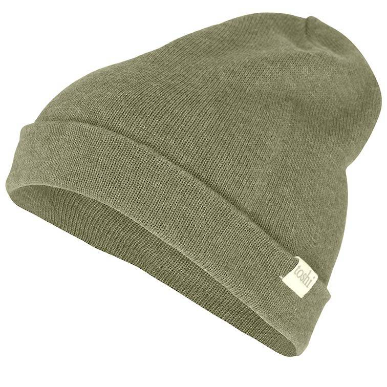 Toshi Organic Beanie Slinky - Cypress - Image 2