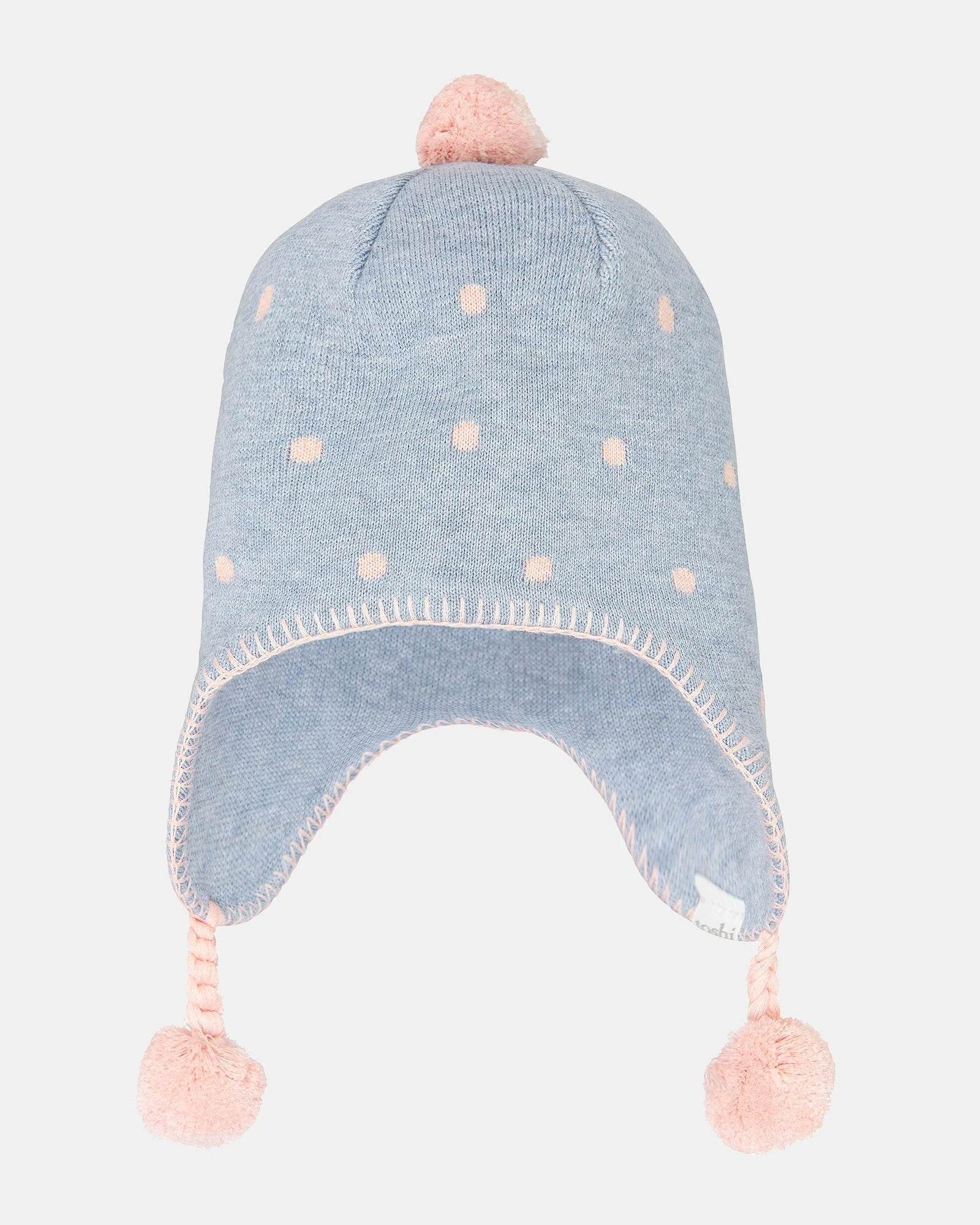 Toshi Organic Earmuff Magic - Tide - Image 2