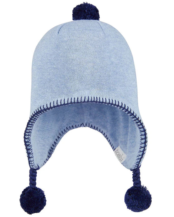 Toshi Organic Earmuff Storytime - Lapdog - Image 2