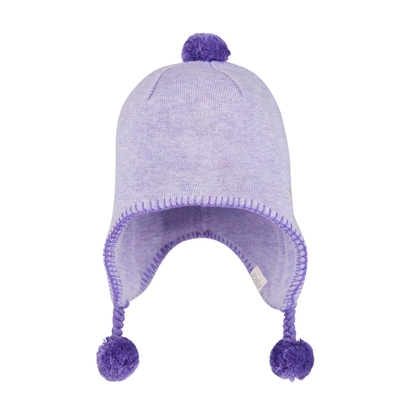 Toshi Organic Earmuff Storytime - Louisa - Image 2