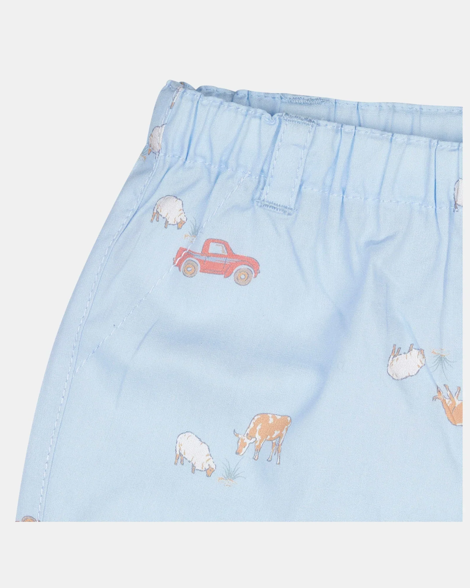 Toshi baby Shorts Joyride - Sheep Station - Image 3