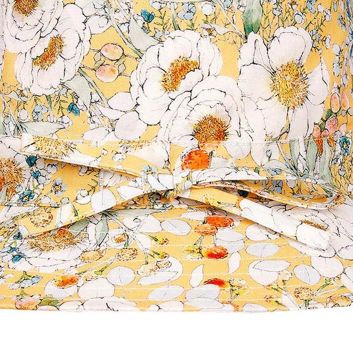 Toshi Sunhat Claire - Sunny - Image 2
