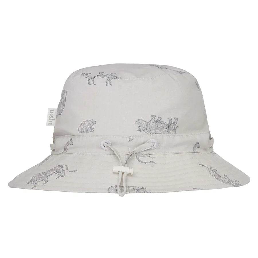 Toshi Sunhat Creatures - Wild Ones