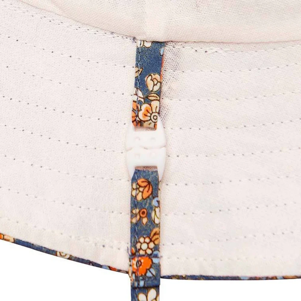 Toshi Sunhat Libby - Midnight - Image 5