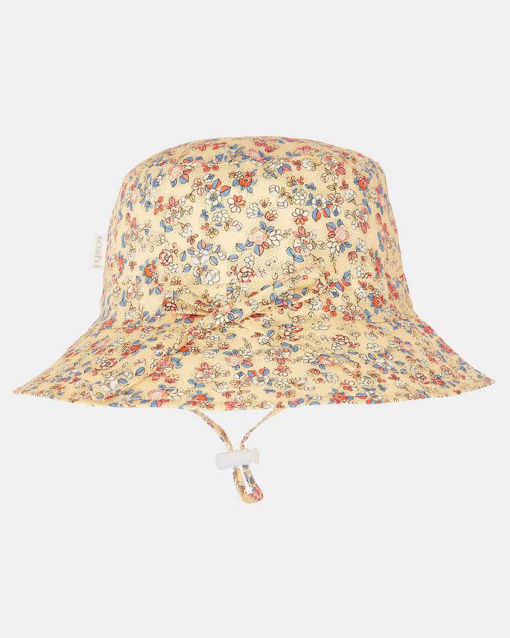 Toshi Sunhat Libby - Sunny
