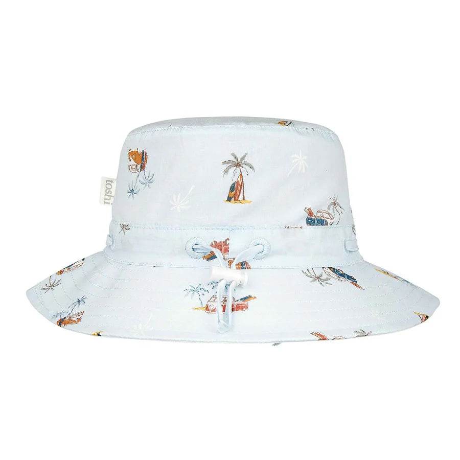 Toshi Sunhat Playtime - Beach Bums