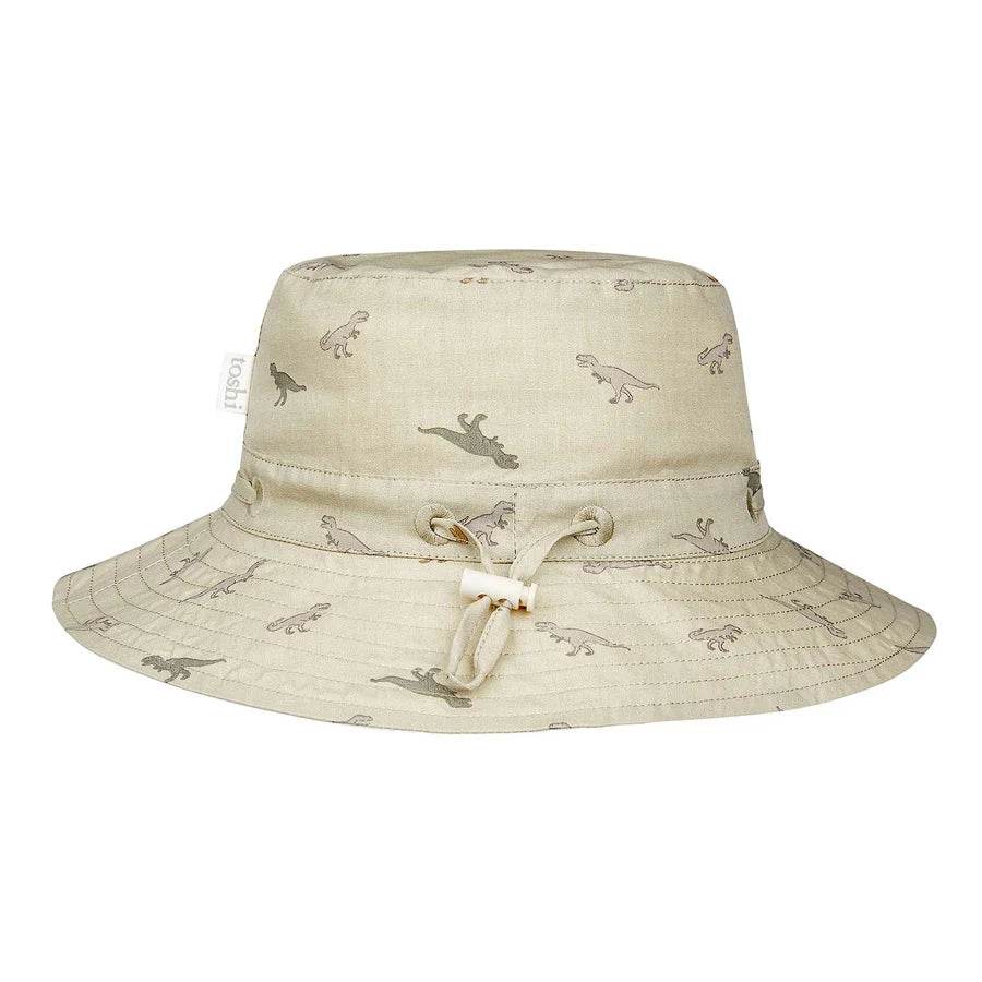 Toshi Sunhat Playtime - Dinosauria