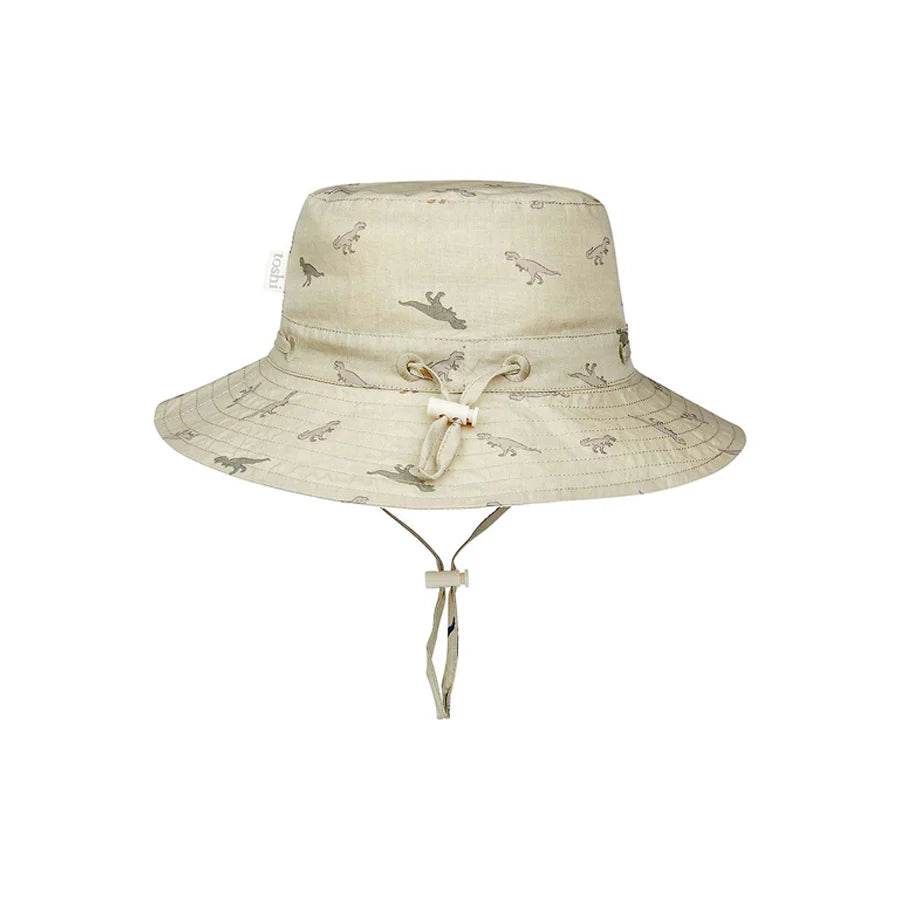 Toshi Sunhat Playtime - Dinosauria - Image 2
