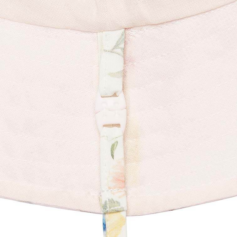 Toshi Sunhat Secret Garden - Lilly - Image 3