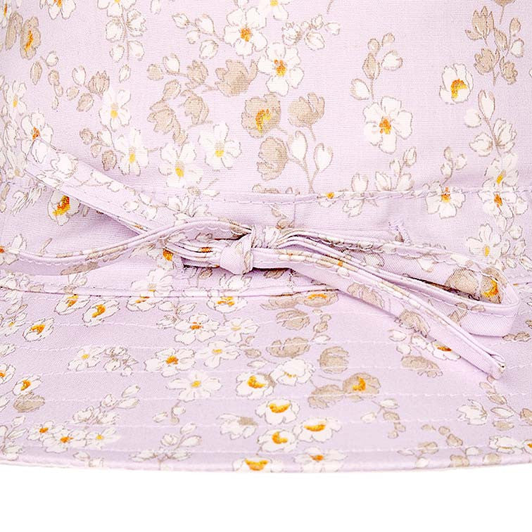 Toshi Sunhat Stephanie - Lavender - Image 3