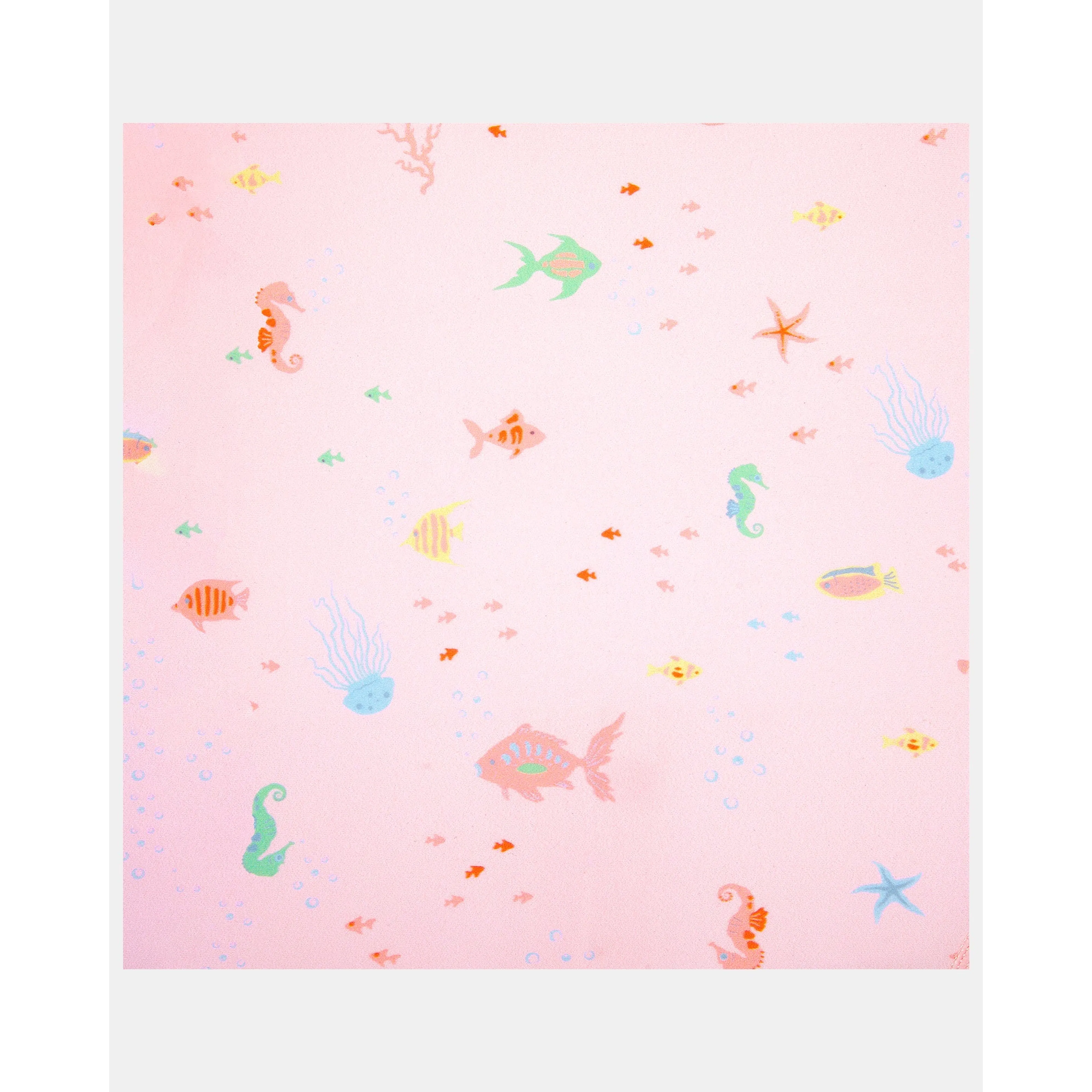Toshi Swim Baby Nappy Classic - Coral - Image 4
