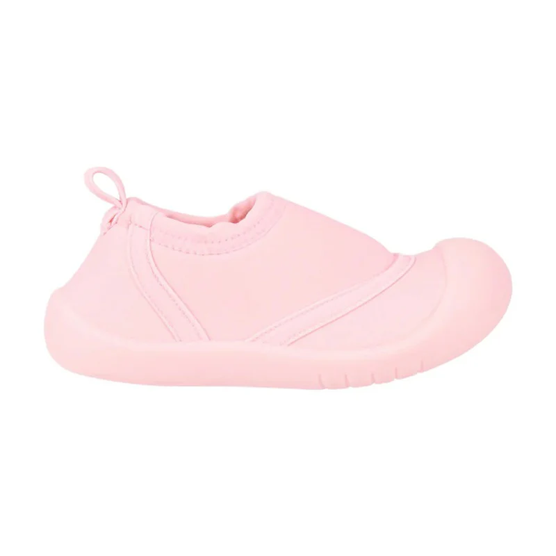 Toshi Swim Baby Reef Booties Solid - Blossom - Image 2