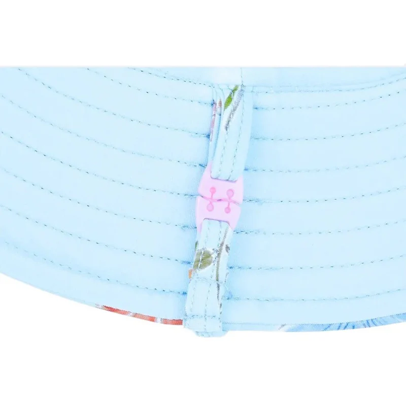 Toshi Swim Baby Sunhat Classic - Atlantis - Image 2