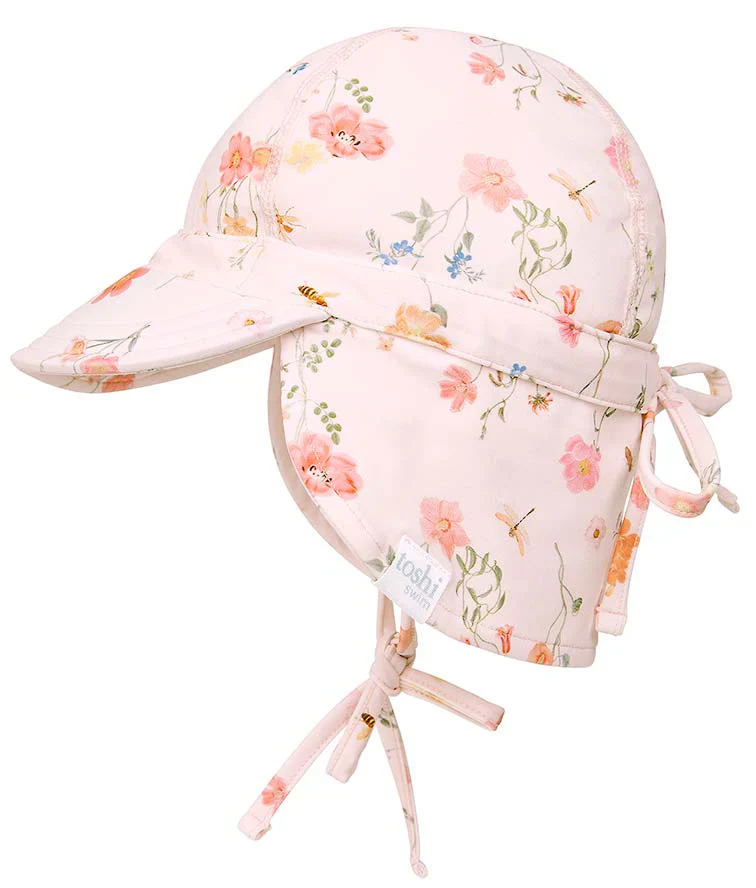 Toshi Swim Flap Cap - Maya - Image 2