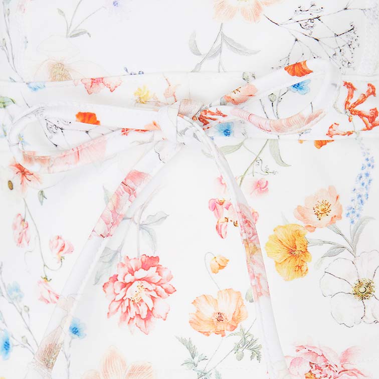 Toshi Swim Flap Cap - Secret Garden Lilly - Image 3