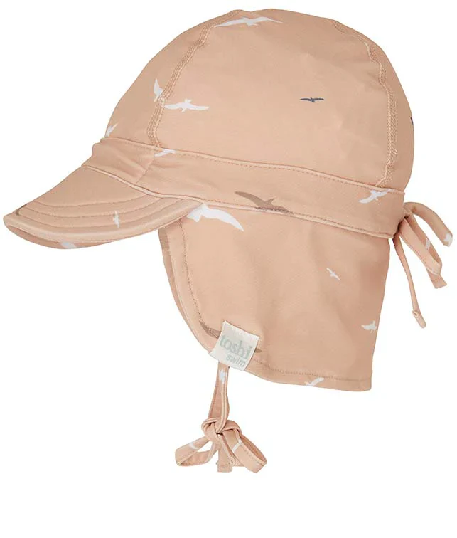Toshi Swim Flap Cap - Twillght - Image 4