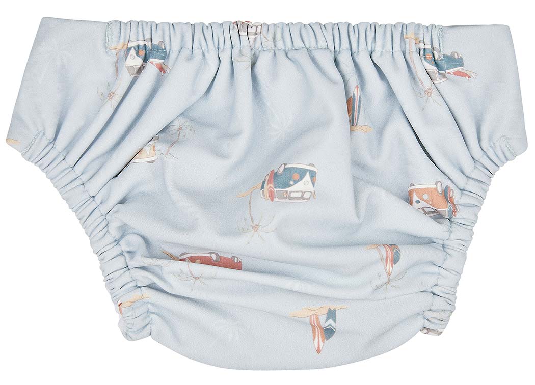 Toshi Swim Nappy - Beach Bums - Image 2